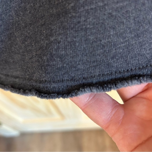 Blue 84 Hilton Head Island Beach Vibes Cropped Hoodie. Size Medium. - Picture 4 of 12